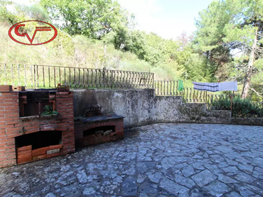 Immagine 39 di Villa in vendita  in via chiantigiana a Cavriglia