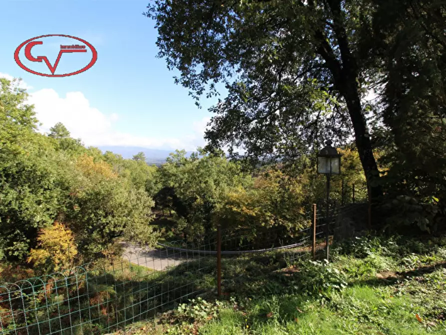 Immagine 42 di Villa in vendita  in via chiantigiana a Cavriglia