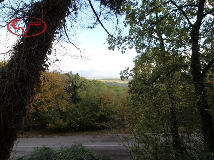 Immagine 44 di Villa in vendita  in via chiantigiana a Cavriglia