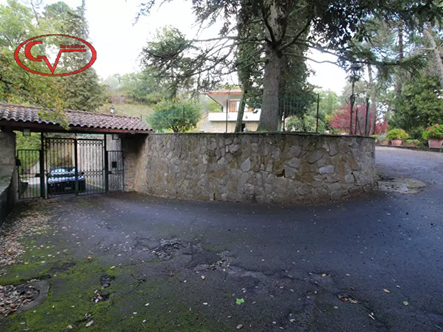 Immagine 45 di Villa in vendita  in via chiantigiana a Cavriglia