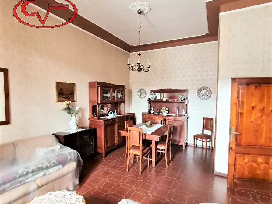 Immagine 2 di Appartamento in vendita  in via dante 12 a Bucine