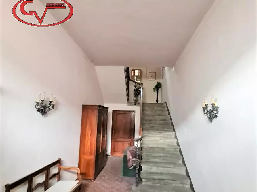 Immagine 3 di Appartamento in vendita  in via dante 12 a Bucine