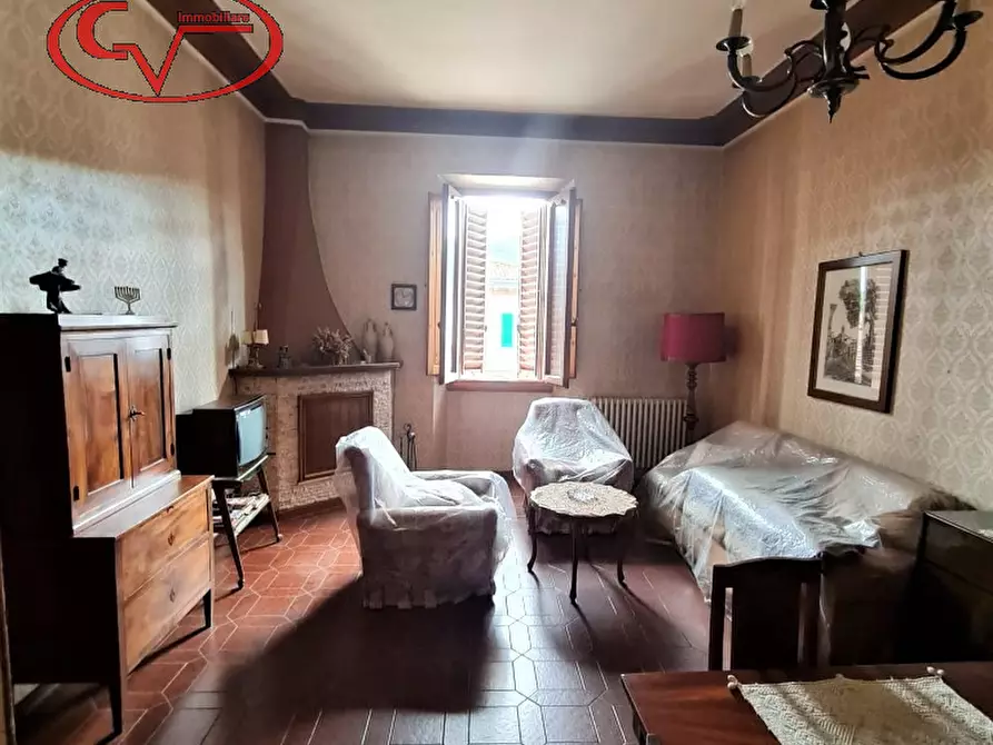 Immagine 4 di Appartamento in vendita  in via dante 12 a Bucine