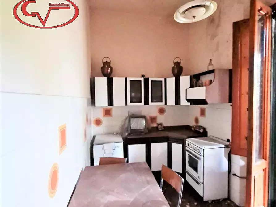 Immagine 6 di Appartamento in vendita  in via dante 12 a Bucine