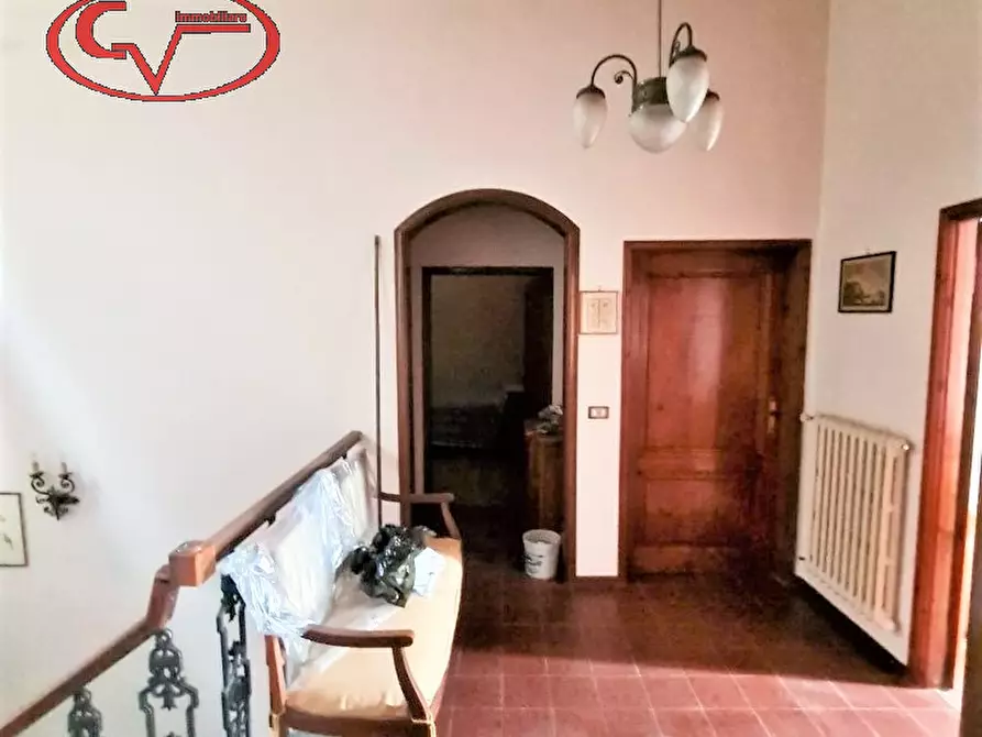 Immagine 7 di Appartamento in vendita  in via dante 12 a Bucine