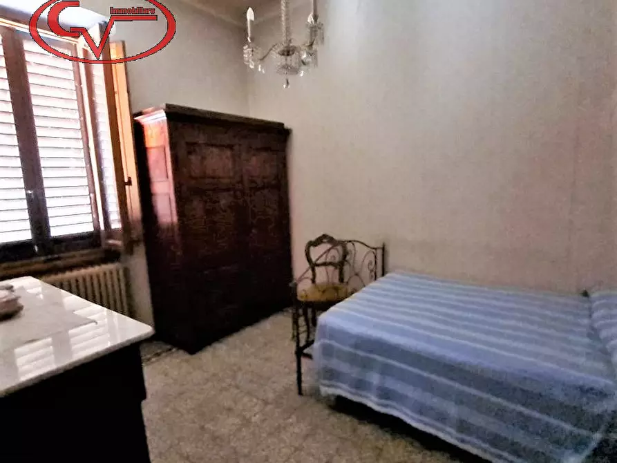 Immagine 10 di Appartamento in vendita  in via dante 12 a Bucine