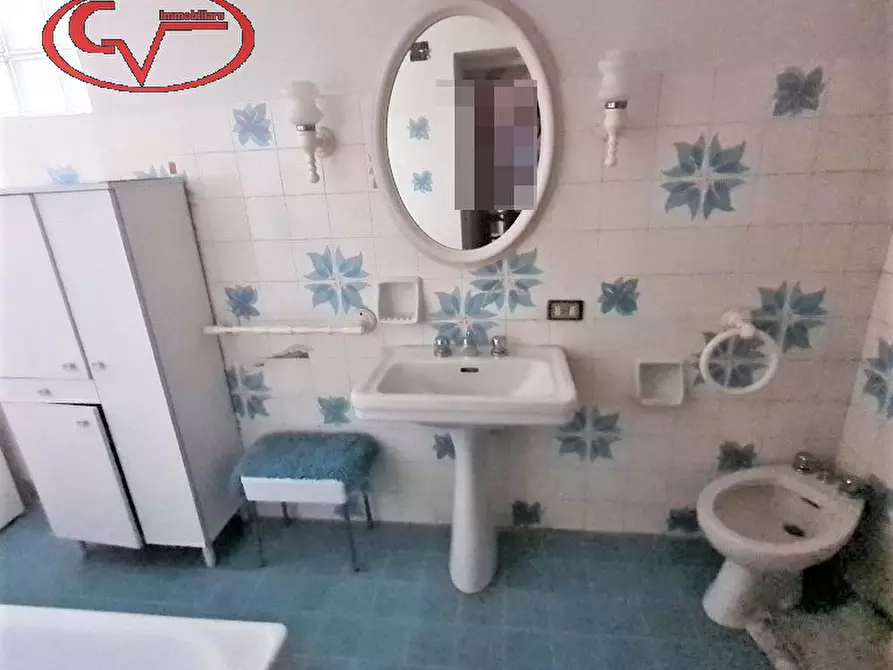 Immagine 11 di Appartamento in vendita  in via dante 12 a Bucine