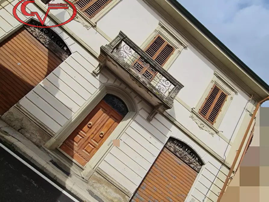 Immagine 14 di Appartamento in vendita  in via dante 12 a Bucine