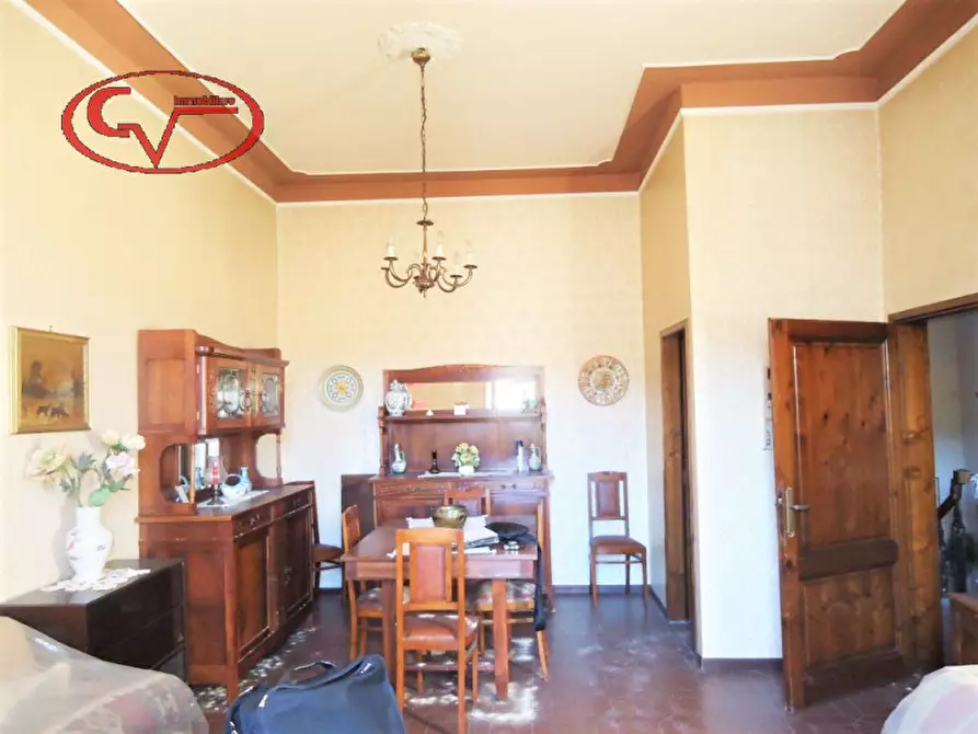 Immagine 15 di Appartamento in vendita  in via dante 12 a Bucine