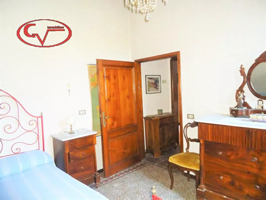 Immagine 18 di Appartamento in vendita  in via dante 12 a Bucine