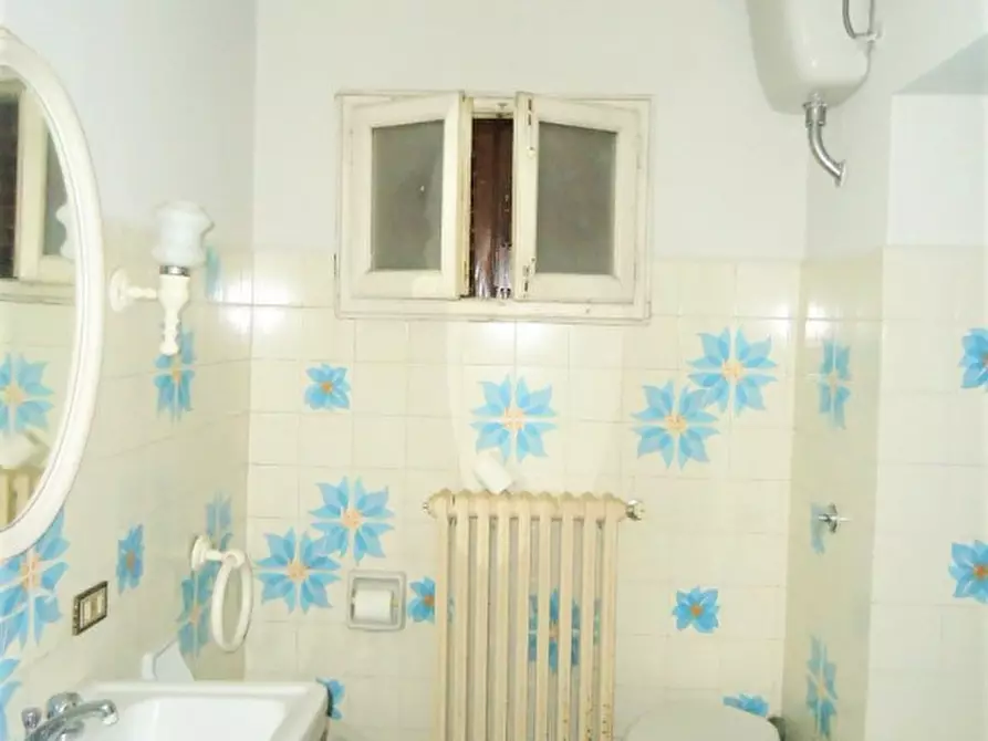 Immagine 20 di Appartamento in vendita  in via dante 12 a Bucine