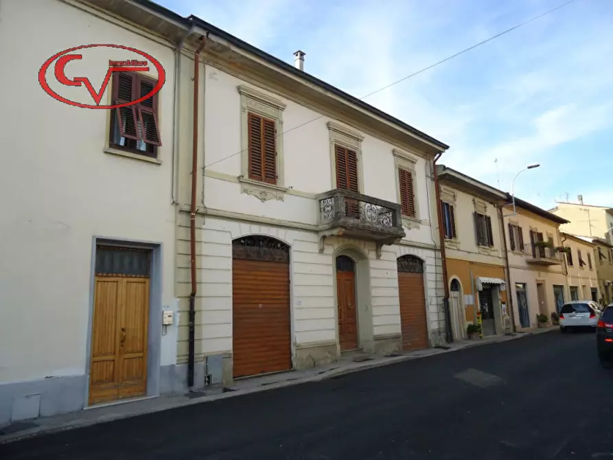 Immagine 31 di Appartamento in vendita  in via dante 12 a Bucine