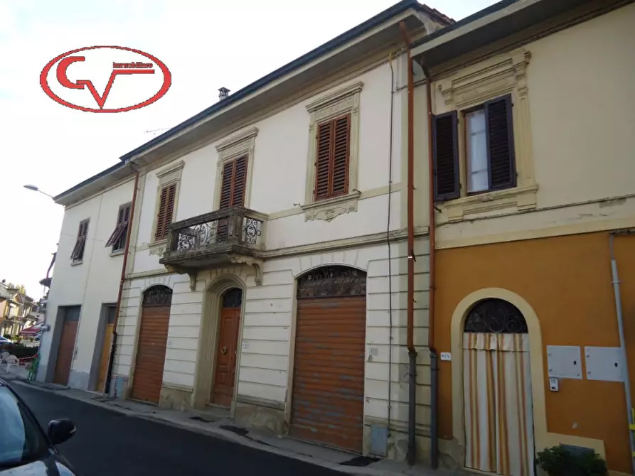 Immagine 32 di Appartamento in vendita  in via dante 12 a Bucine