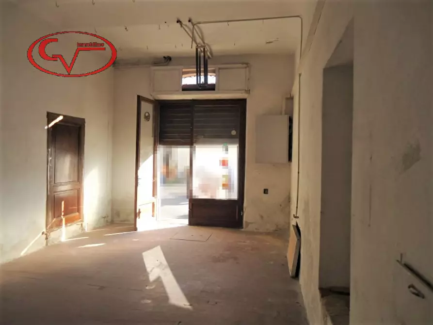 Immagine 34 di Appartamento in vendita  in via dante 12 a Bucine