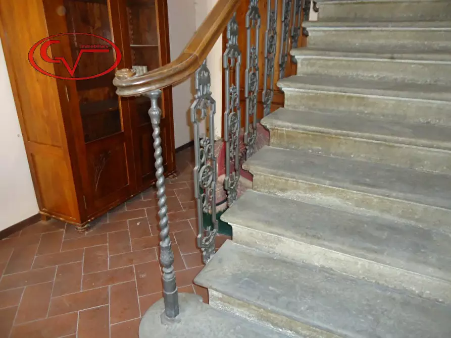 Immagine 36 di Appartamento in vendita  in via dante 12 a Bucine