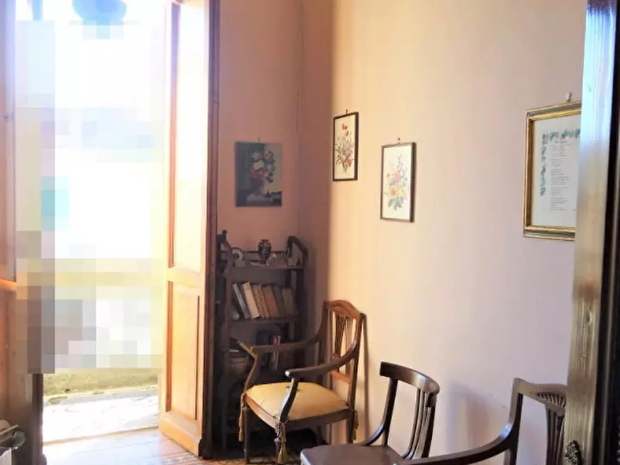 Immagine 37 di Appartamento in vendita  in via dante 12 a Bucine