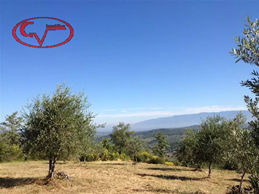 Immagine 6 di Rustico / casale in vendita  in strada provinciale 19 a Bucine