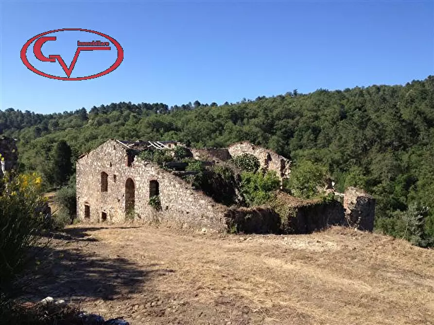 Immagine 7 di Rustico / casale in vendita  in strada provinciale 19 a Bucine