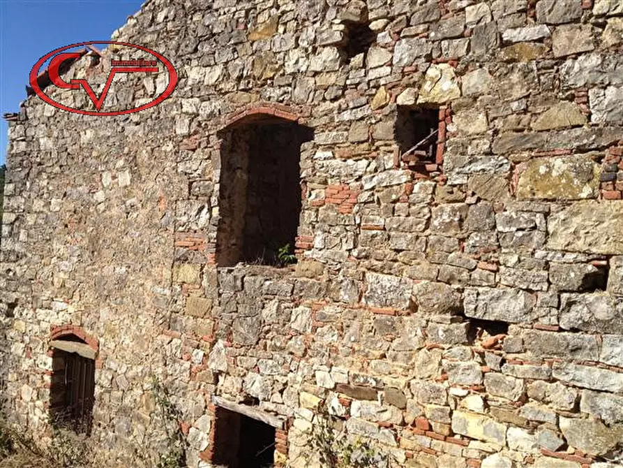 Immagine 11 di Rustico / casale in vendita  in strada provinciale 19 a Bucine