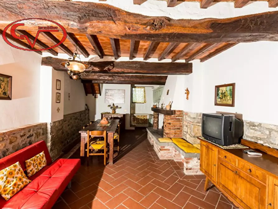 Immagine 3 di Agriturismo in vendita  in Strada provinciale val d'ambra a Bucine