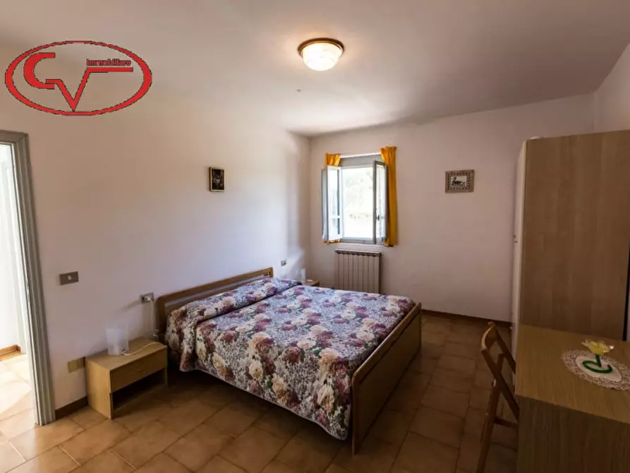 Immagine 7 di Agriturismo in vendita  in Strada provinciale val d'ambra a Bucine