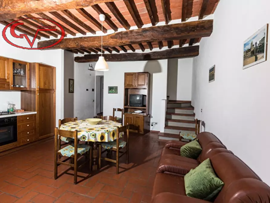 Immagine 8 di Agriturismo in vendita  in Strada provinciale val d'ambra a Bucine