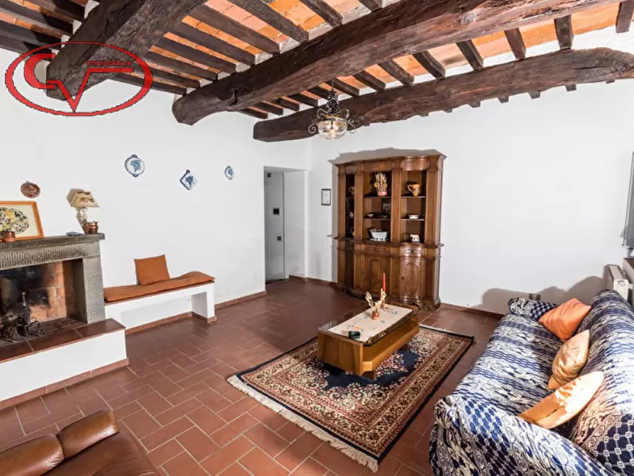 Immagine 10 di Agriturismo in vendita  in Strada provinciale val d'ambra a Bucine