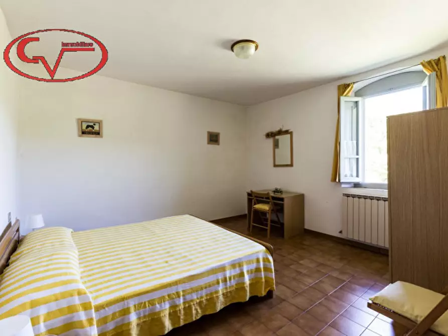 Immagine 12 di Agriturismo in vendita  in Strada provinciale val d'ambra a Bucine