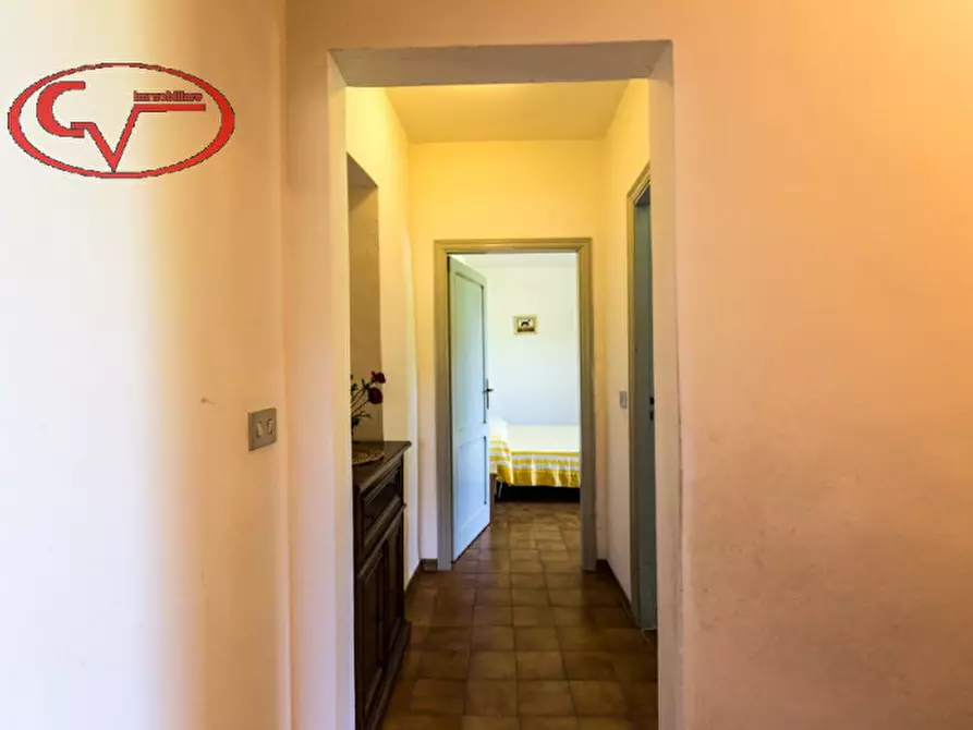 Immagine 13 di Agriturismo in vendita  in Strada provinciale val d'ambra a Bucine