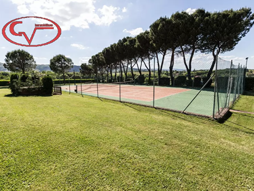 Immagine 15 di Agriturismo in vendita  in Strada provinciale val d'ambra a Bucine