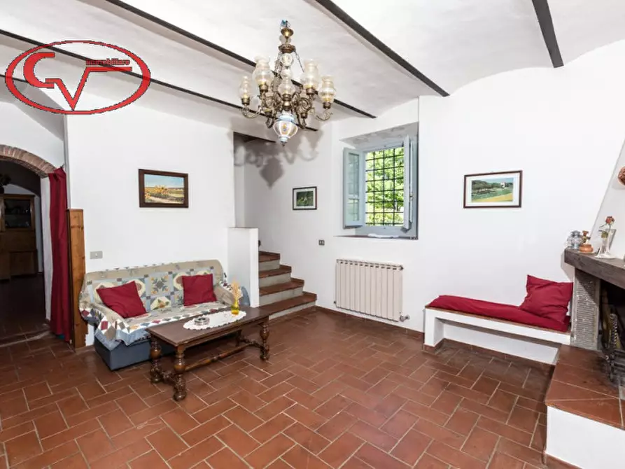 Immagine 16 di Agriturismo in vendita  in Strada provinciale val d'ambra a Bucine