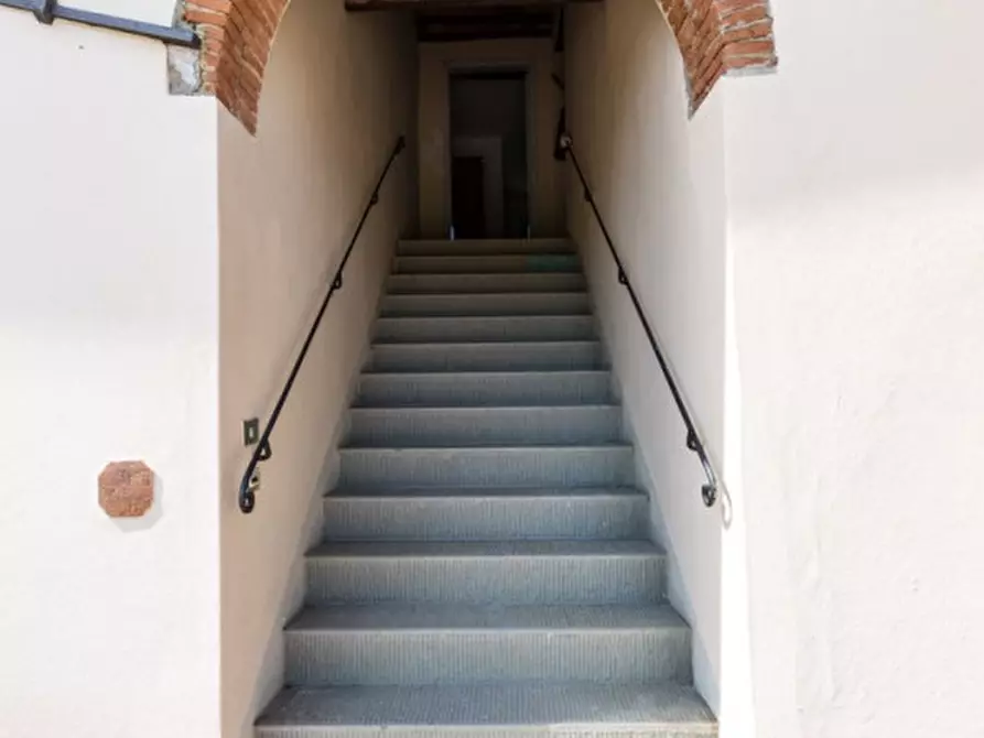 Immagine 18 di Agriturismo in vendita  in Strada provinciale val d'ambra a Bucine