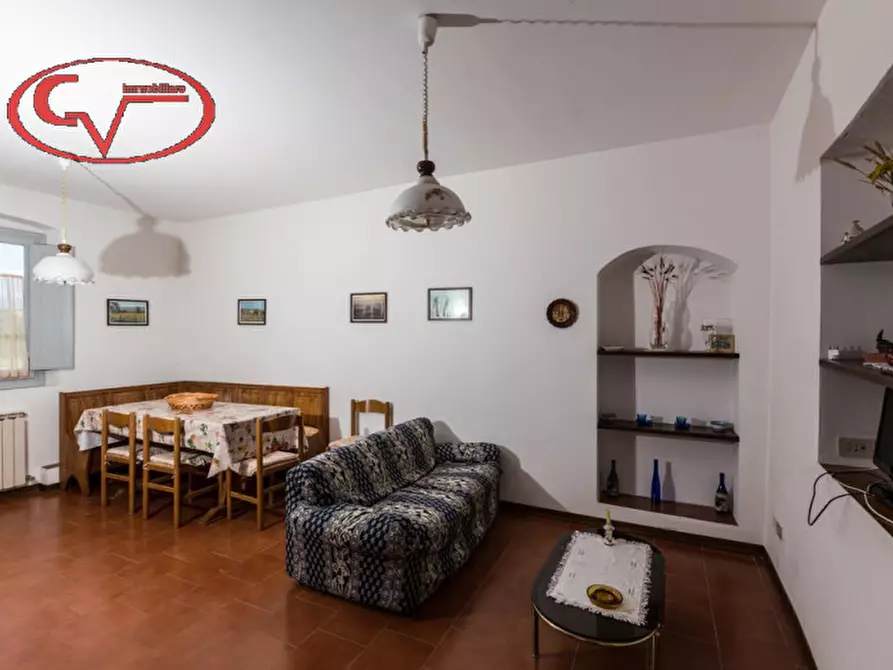 Immagine 19 di Agriturismo in vendita  in Strada provinciale val d'ambra a Bucine