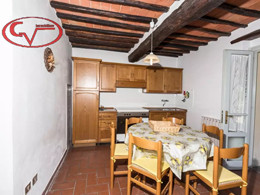 Immagine 23 di Agriturismo in vendita  in Strada provinciale val d'ambra a Bucine