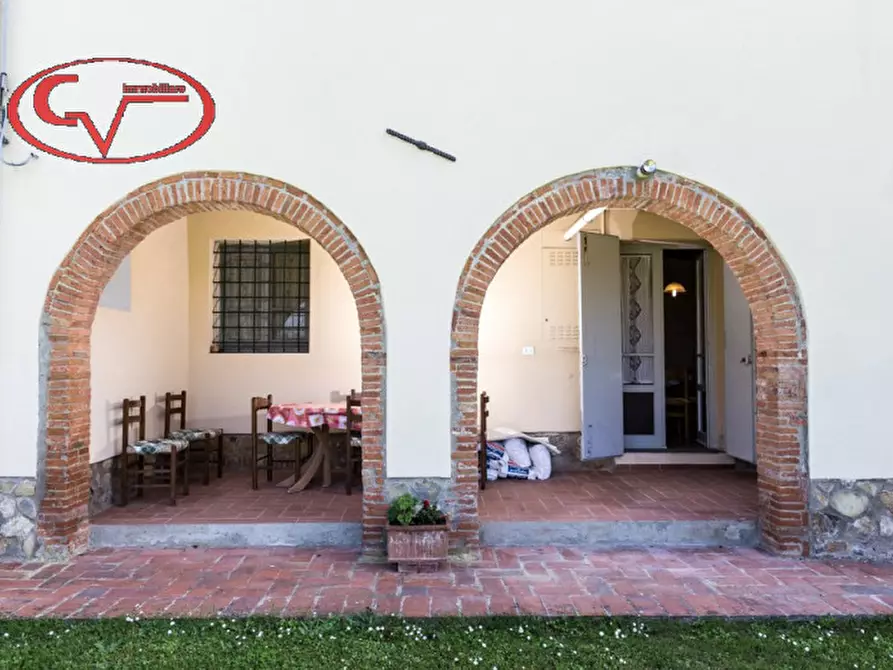 Immagine 24 di Agriturismo in vendita  in Strada provinciale val d'ambra a Bucine