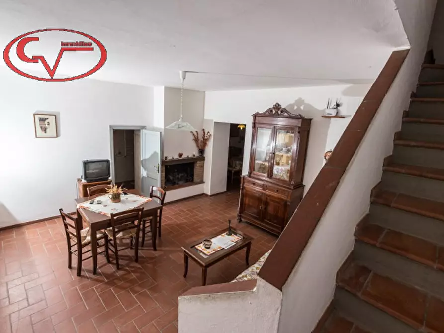 Immagine 25 di Agriturismo in vendita  in Strada provinciale val d'ambra a Bucine