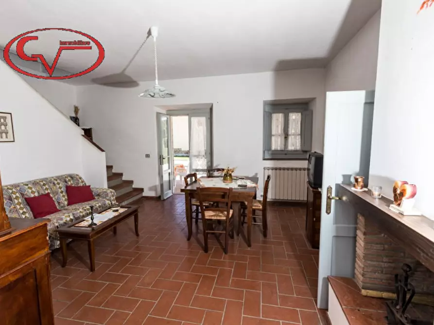 Immagine 26 di Agriturismo in vendita  in Strada provinciale val d'ambra a Bucine