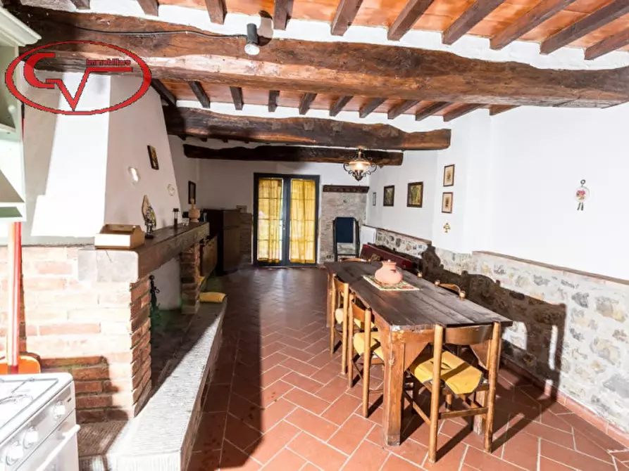 Immagine 27 di Agriturismo in vendita  in Strada provinciale val d'ambra a Bucine