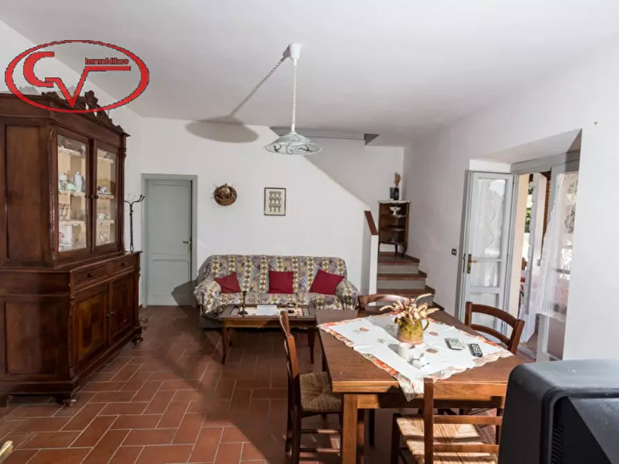 Immagine 31 di Agriturismo in vendita  in Strada provinciale val d'ambra a Bucine