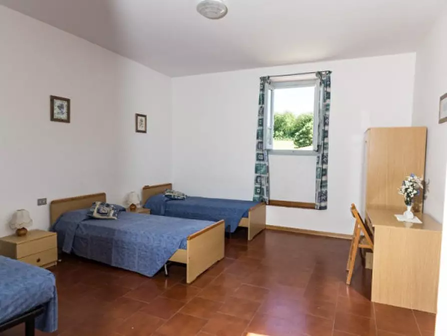 Immagine 34 di Agriturismo in vendita  in Strada provinciale val d'ambra a Bucine