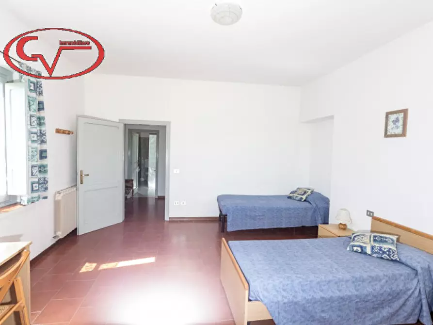 Immagine 35 di Agriturismo in vendita  in Strada provinciale val d'ambra a Bucine