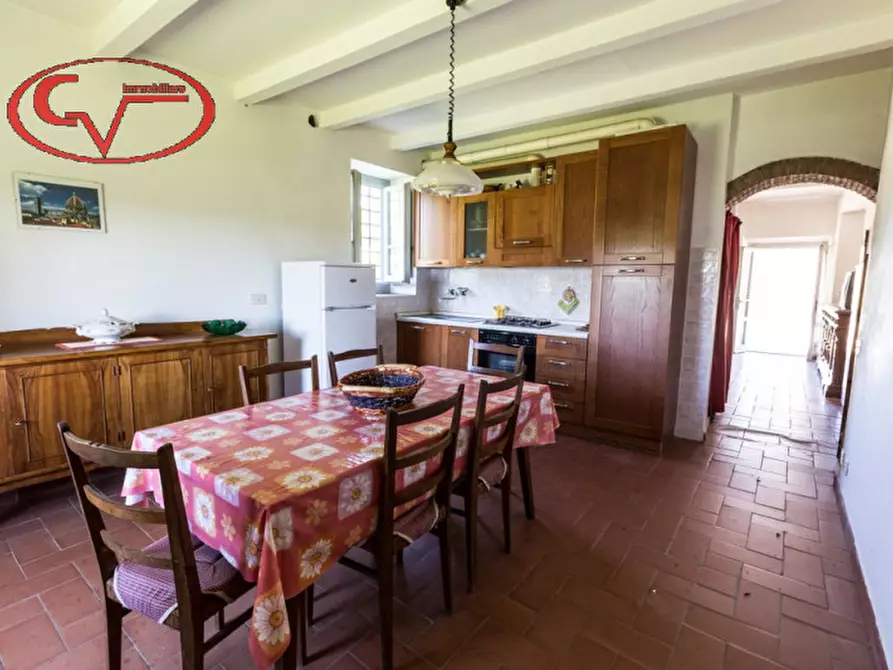 Immagine 36 di Agriturismo in vendita  in Strada provinciale val d'ambra a Bucine