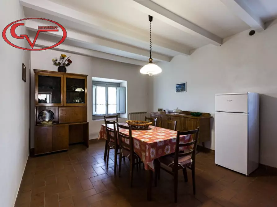 Immagine 37 di Agriturismo in vendita  in Strada provinciale val d'ambra a Bucine