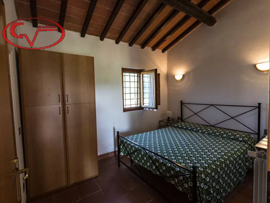 Immagine 38 di Agriturismo in vendita  in Strada provinciale val d'ambra a Bucine