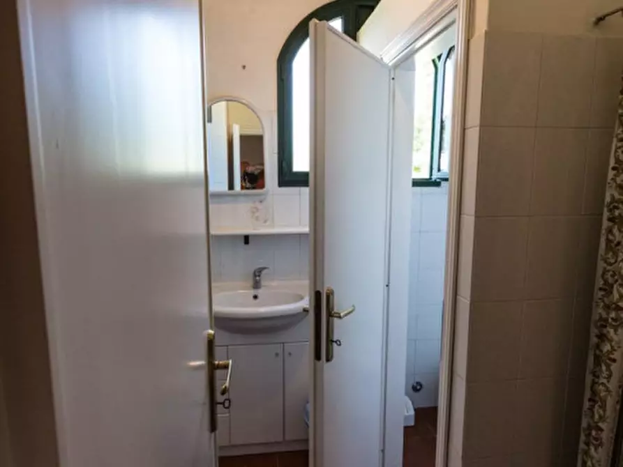 Immagine 39 di Agriturismo in vendita  in Strada provinciale val d'ambra a Bucine