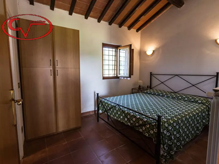 Immagine 41 di Agriturismo in vendita  in Strada provinciale val d'ambra a Bucine