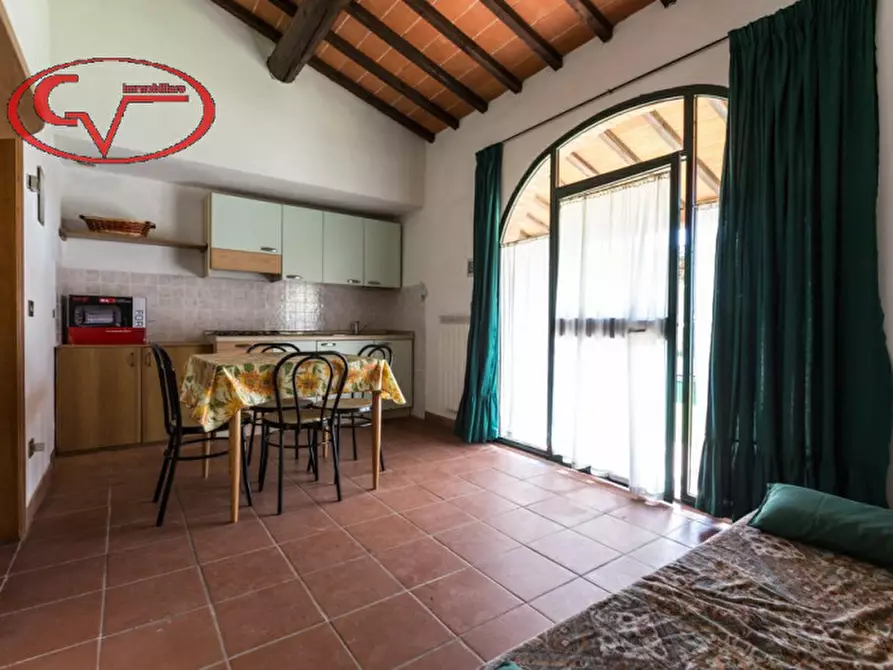 Immagine 42 di Agriturismo in vendita  in Strada provinciale val d'ambra a Bucine