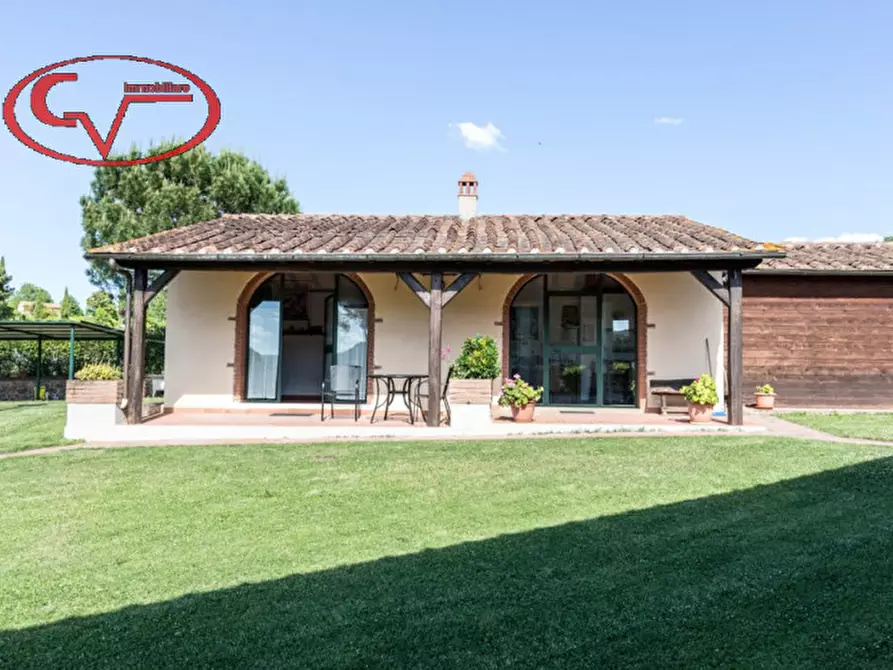 Immagine 43 di Agriturismo in vendita  in Strada provinciale val d'ambra a Bucine