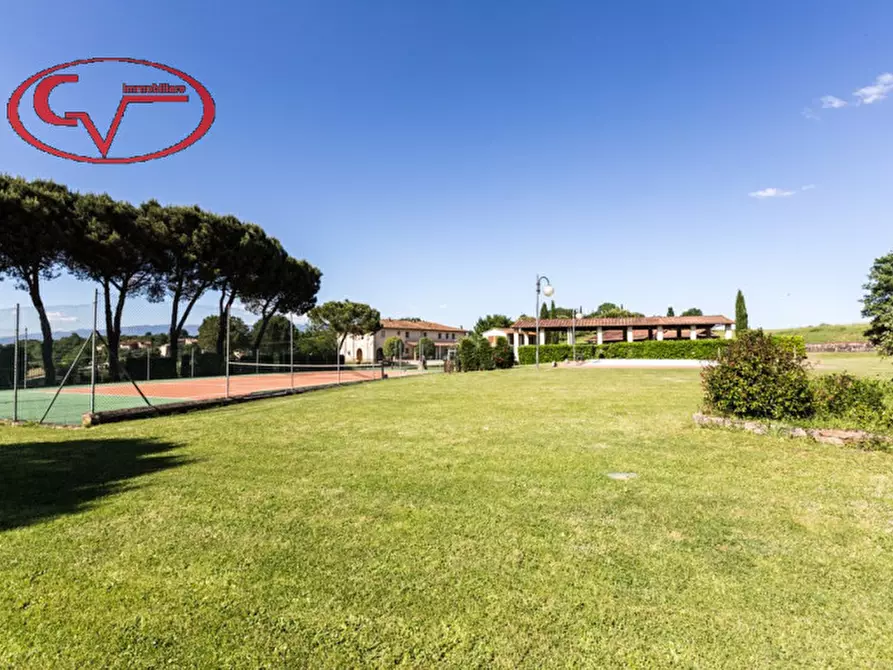 Immagine 44 di Agriturismo in vendita  in Strada provinciale val d'ambra a Bucine