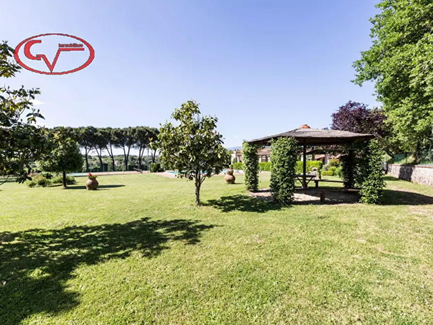 Immagine 46 di Agriturismo in vendita  in Strada provinciale val d'ambra a Bucine